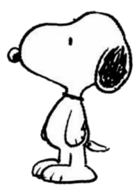 snoopy